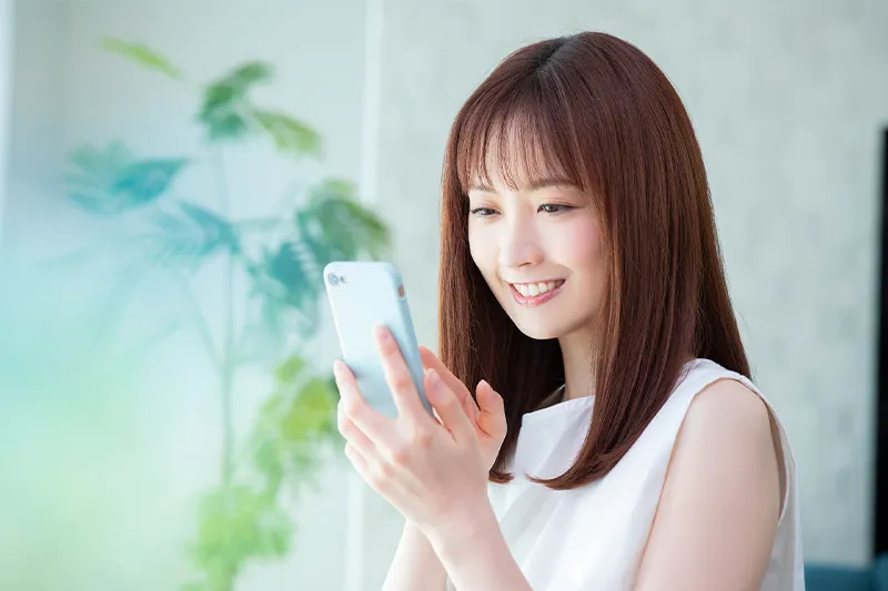 施術までの流れ