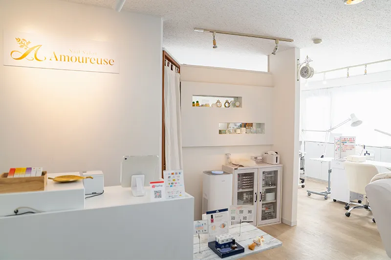 施術までの流れ