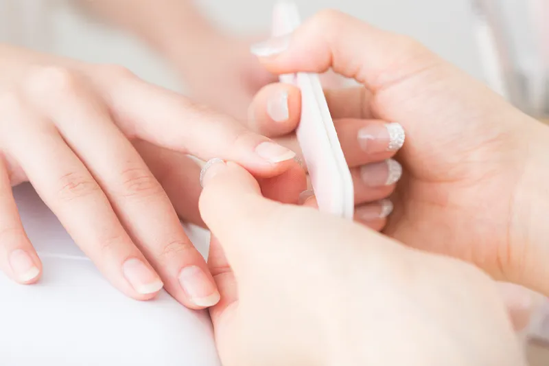 Amoureuseのこだわり施術