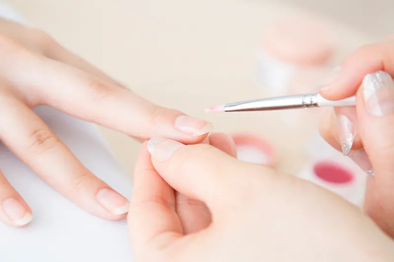 Amoureuseのこだわり施術