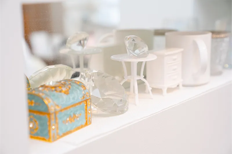 Amoureuseで働く魅力