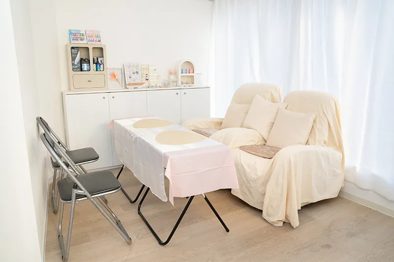 Amoureuseで働く魅力